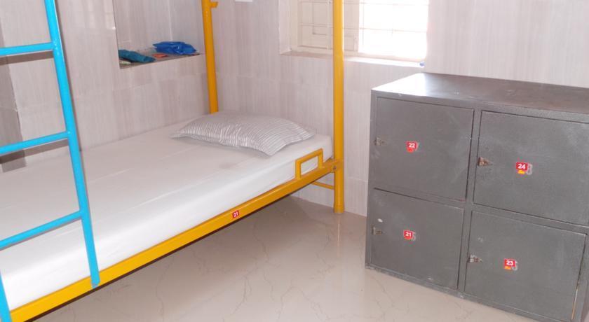 Vrs Dormitary Villa Mysore Luaran gambar